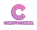 Cordy's Corner