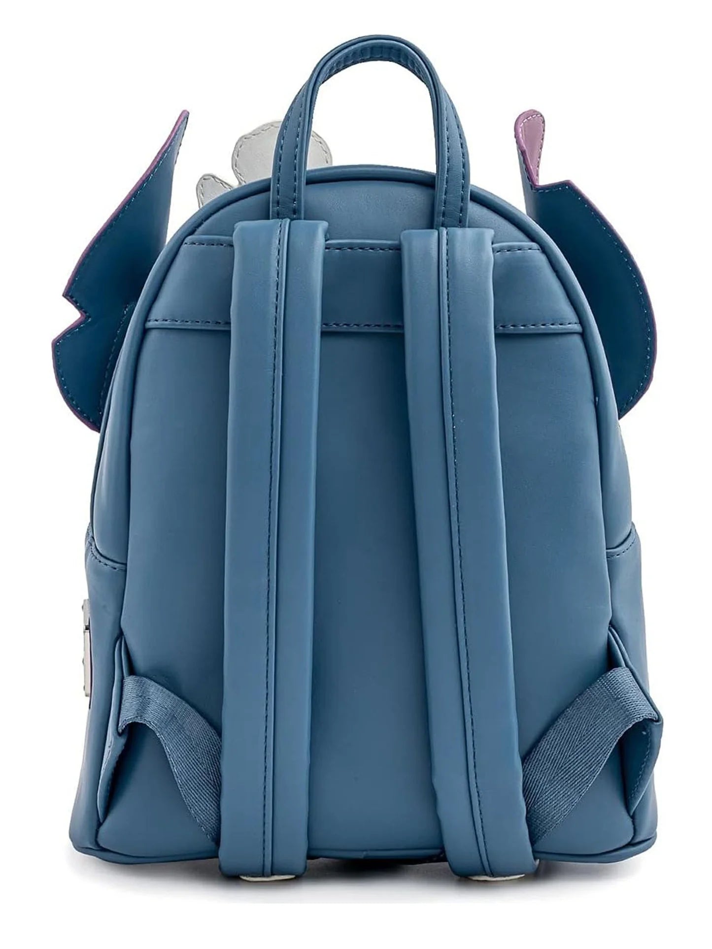 Loungefly Disney Lilo and Stitch Story Time Duckies Mini Backpack