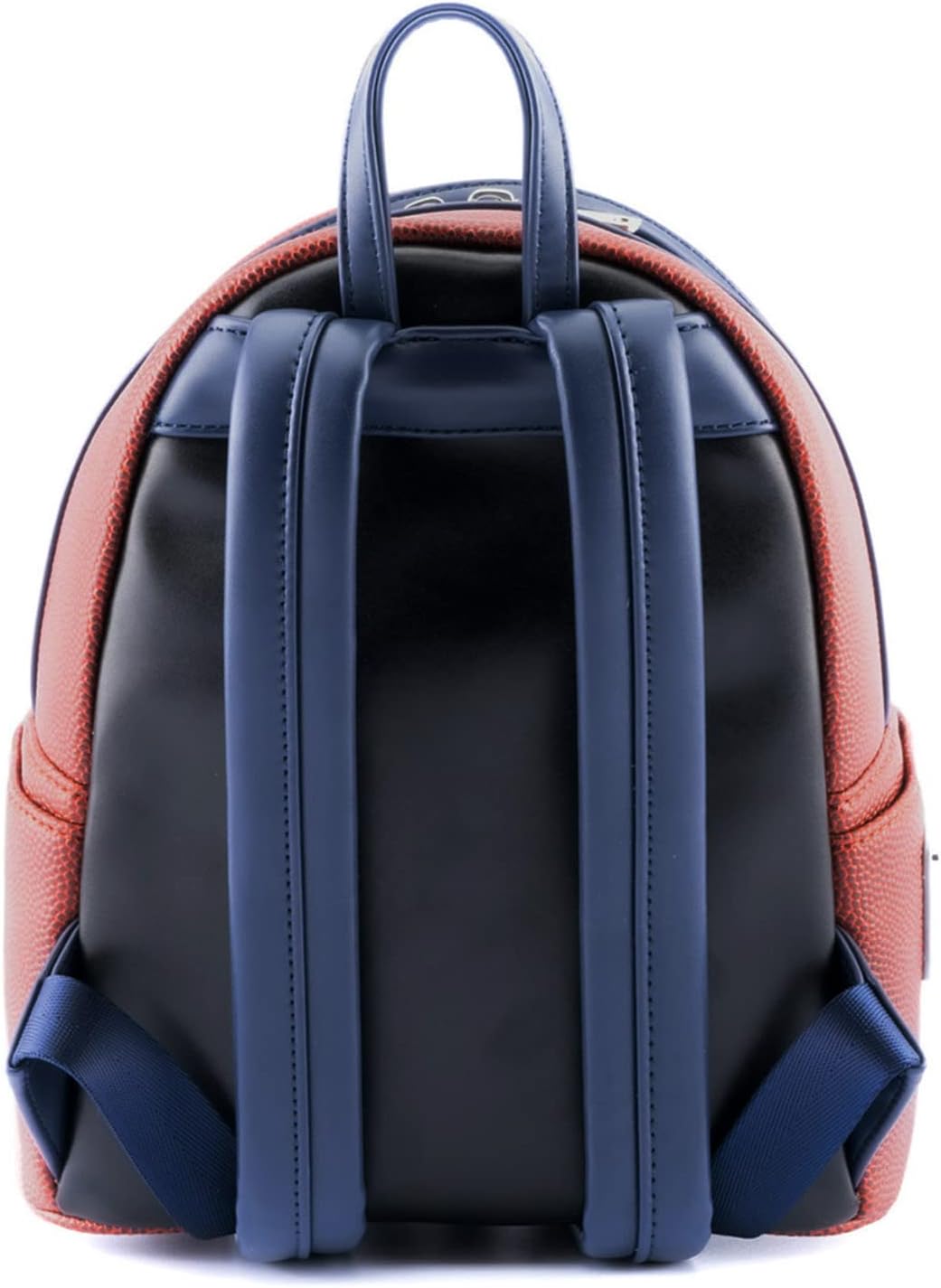 Loungefly NFL Dallas Cowboys Football Logo Mini Backpack-zoom-7