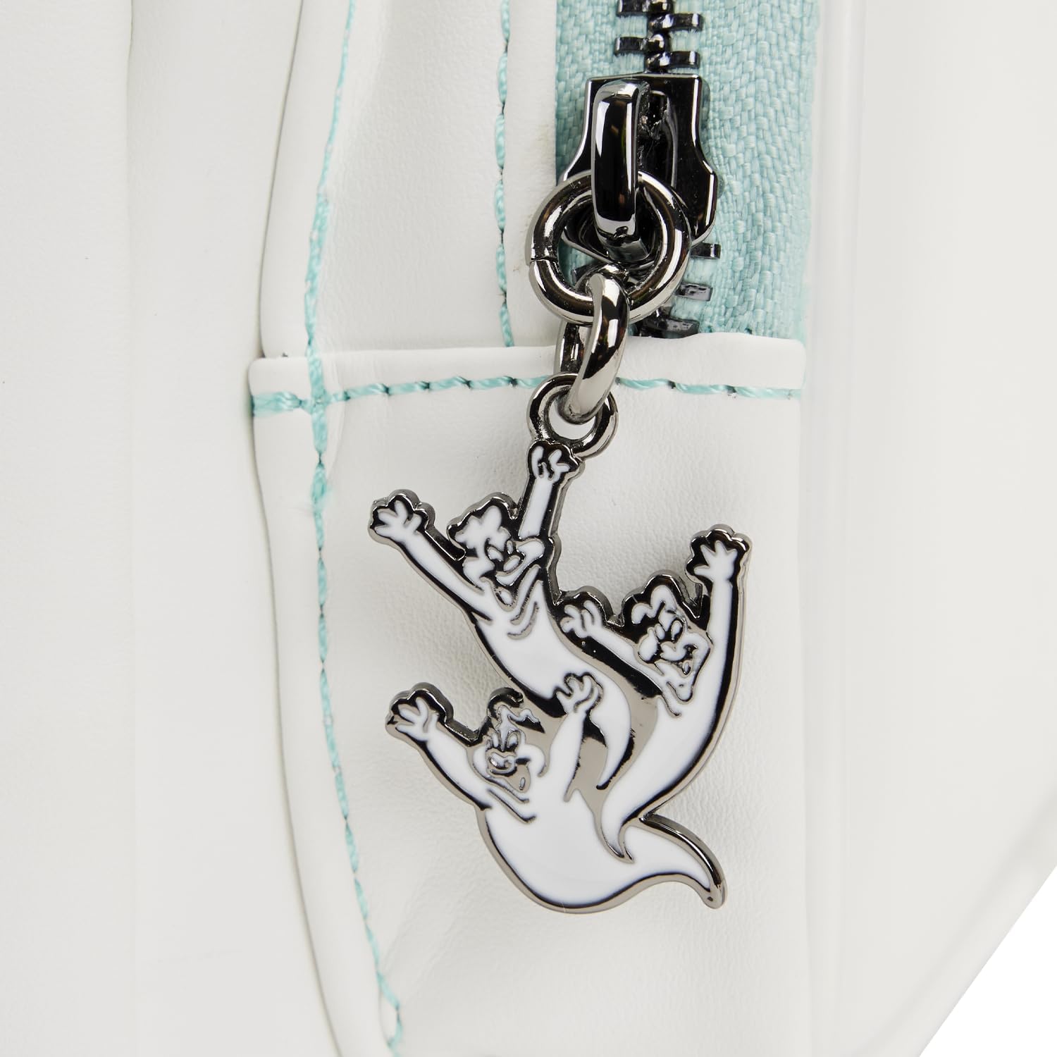 Loungefly Universal Casper The Friendly Ghost Let's Be Friends Mini Backpack-6