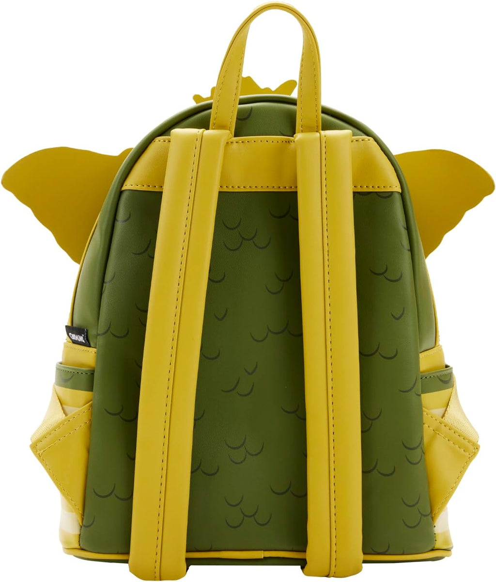 Pop! by Loungefly Gremlins Stripe Cosplay Mini Backpack with Removable 3D Glasses
