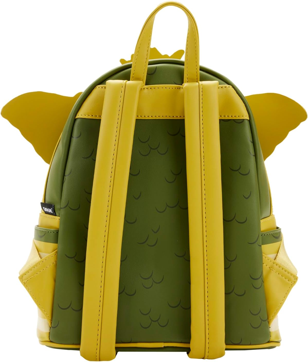 Pop! by Loungefly Gremlins Stripe Cosplay Mini Backpack with Removable 3D Glasses-zoom-4