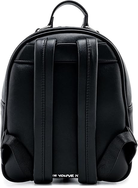Loungefly Marvel Wanda Vision Chibi Mini Backpack