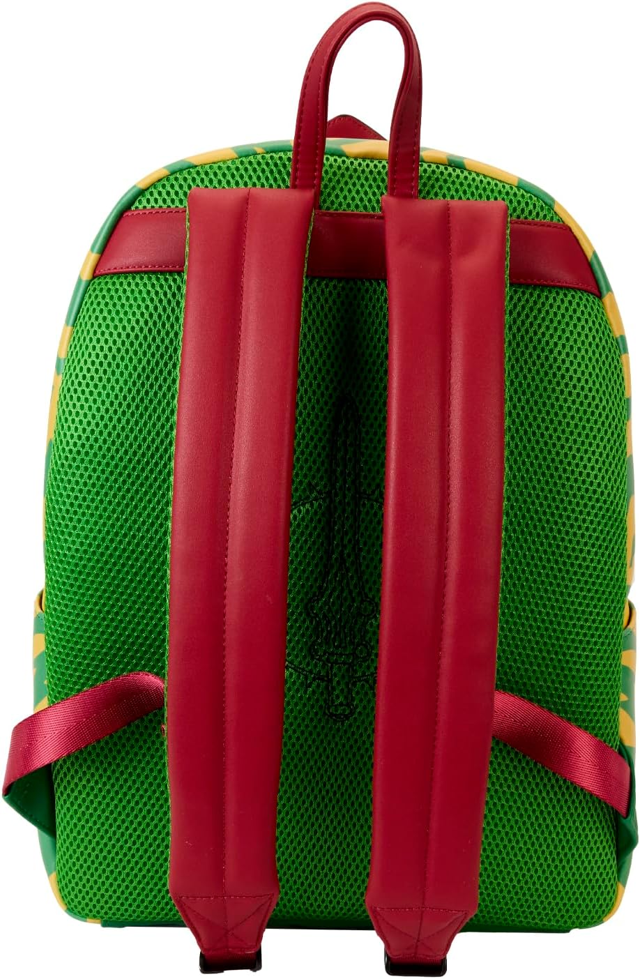 Loungefly Masters of the Universe Battle Cat Cosplay Full-Size Backpack