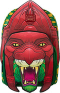 Loungefly Masters of the Universe Battle Cat Cosplay Full-Size Backpack