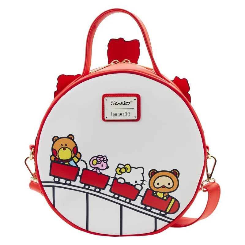 Loungefly Sanrio Hello Kitty and Friends Carnival Crossbody-4