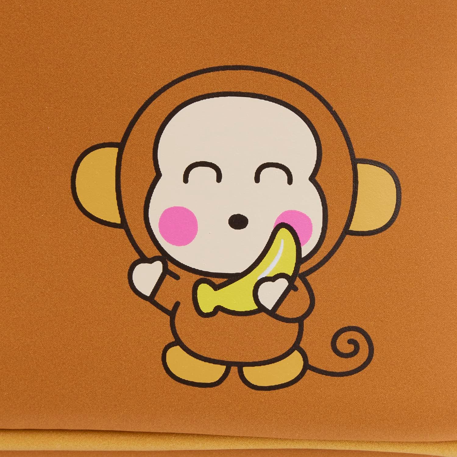Loungefly Sanrio Monkichi Cosplay Mini Backpack-zoom-7