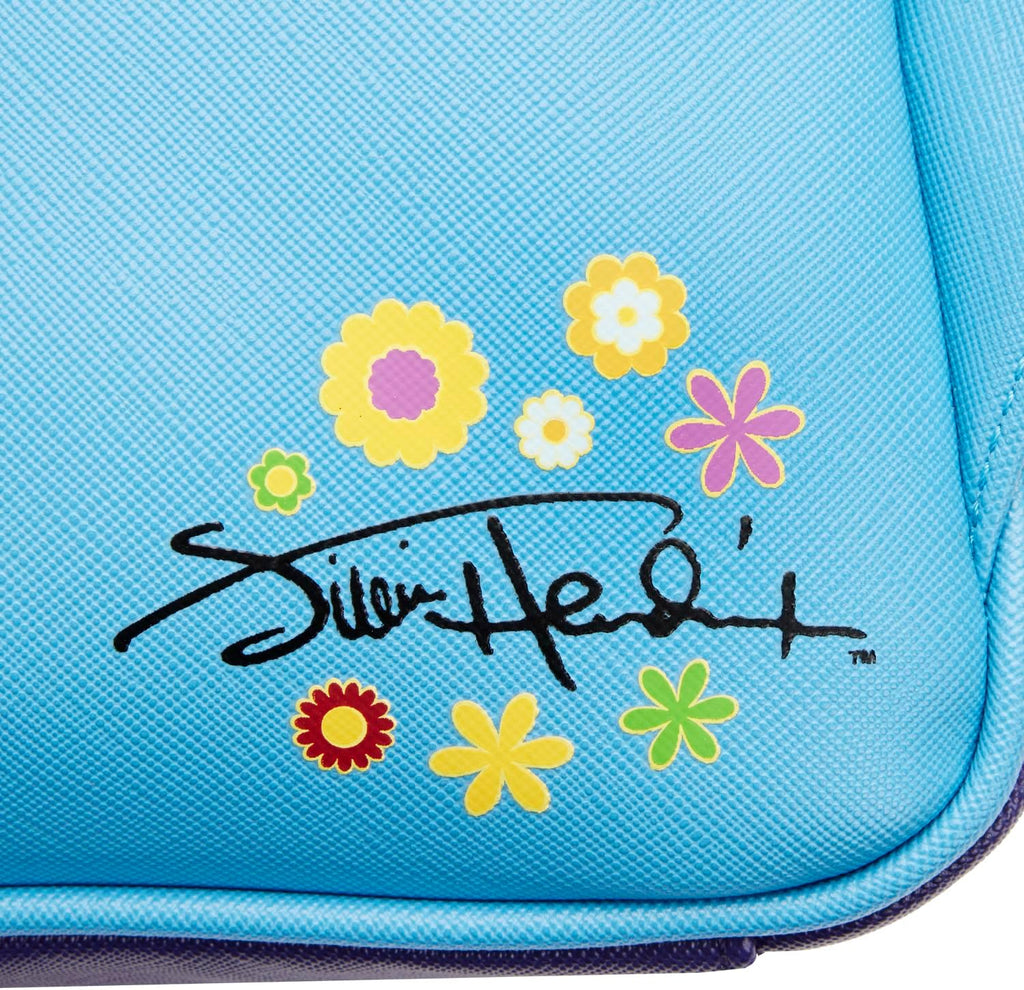 Loungefly Jimi Hendrix Psychedelic Landscape Mini Backpack