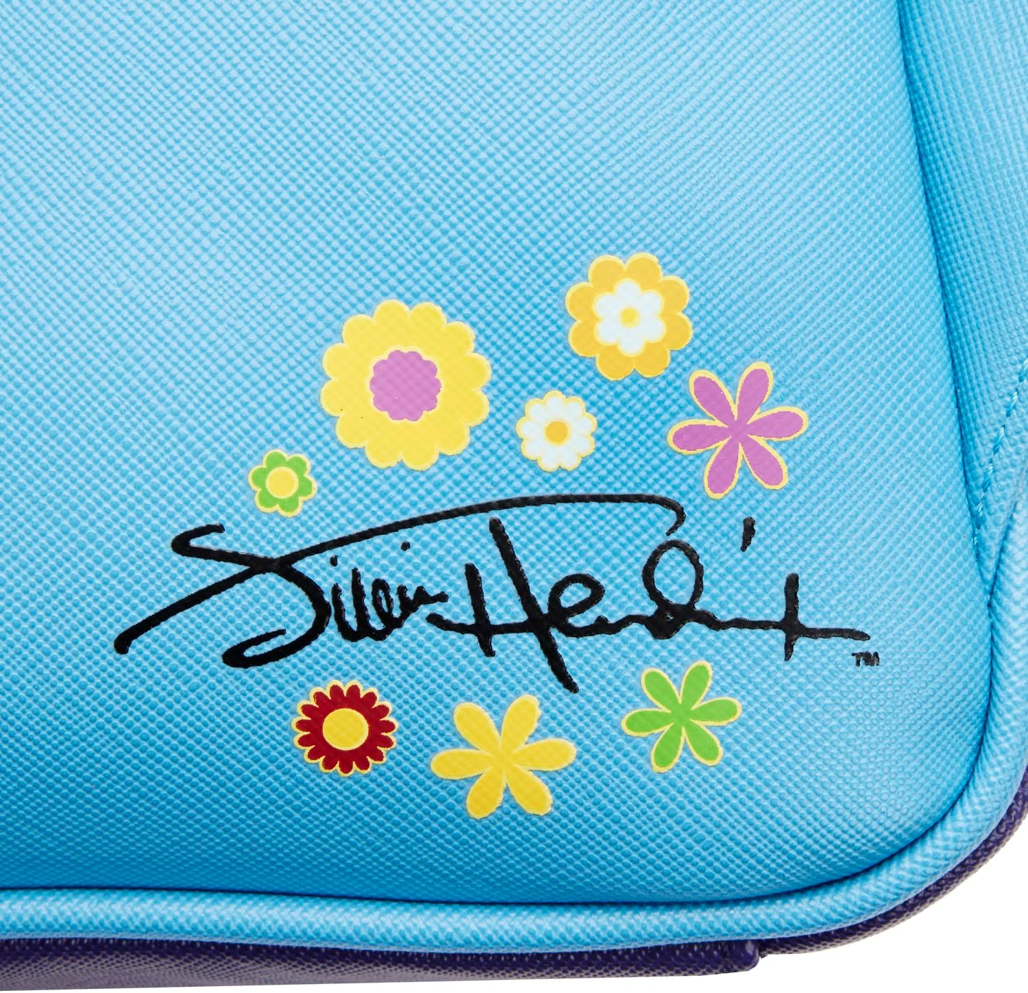 Loungefly Jimi Hendrix Psychedelic Landscape Mini Backpack-zoom-6