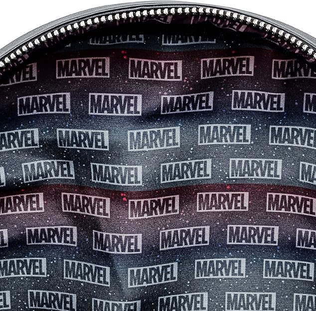 Loungefly Marvel Wanda Vision Chibi Mini Backpack