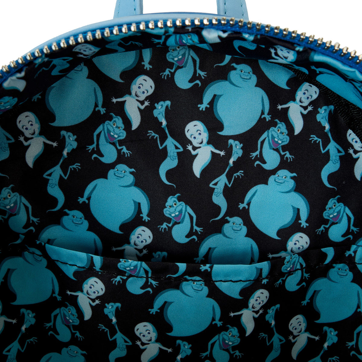 Loungefly Universal Casper the Friendly Ghost Halloween Mini Backpack-9