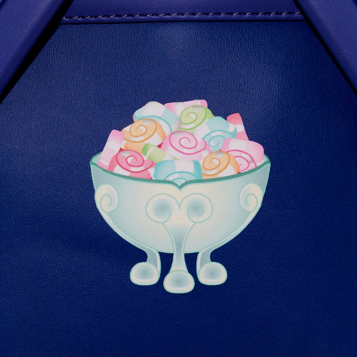 Loungefly Laika Coraline Stars Cosplay Mini Backpack-zoom-4