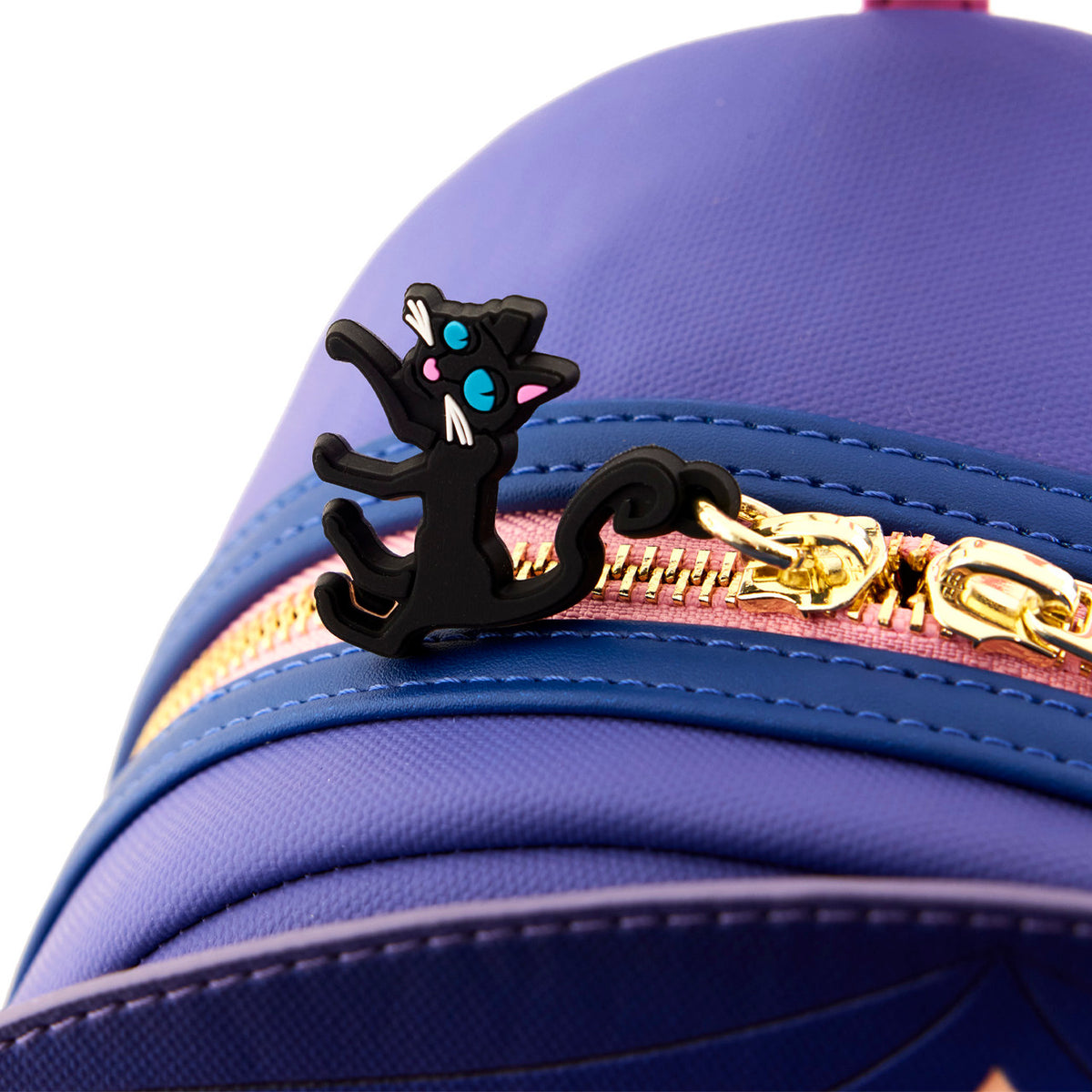 Loungefly Laika Coraline Stars Cosplay Mini Backpack-zoom-5
