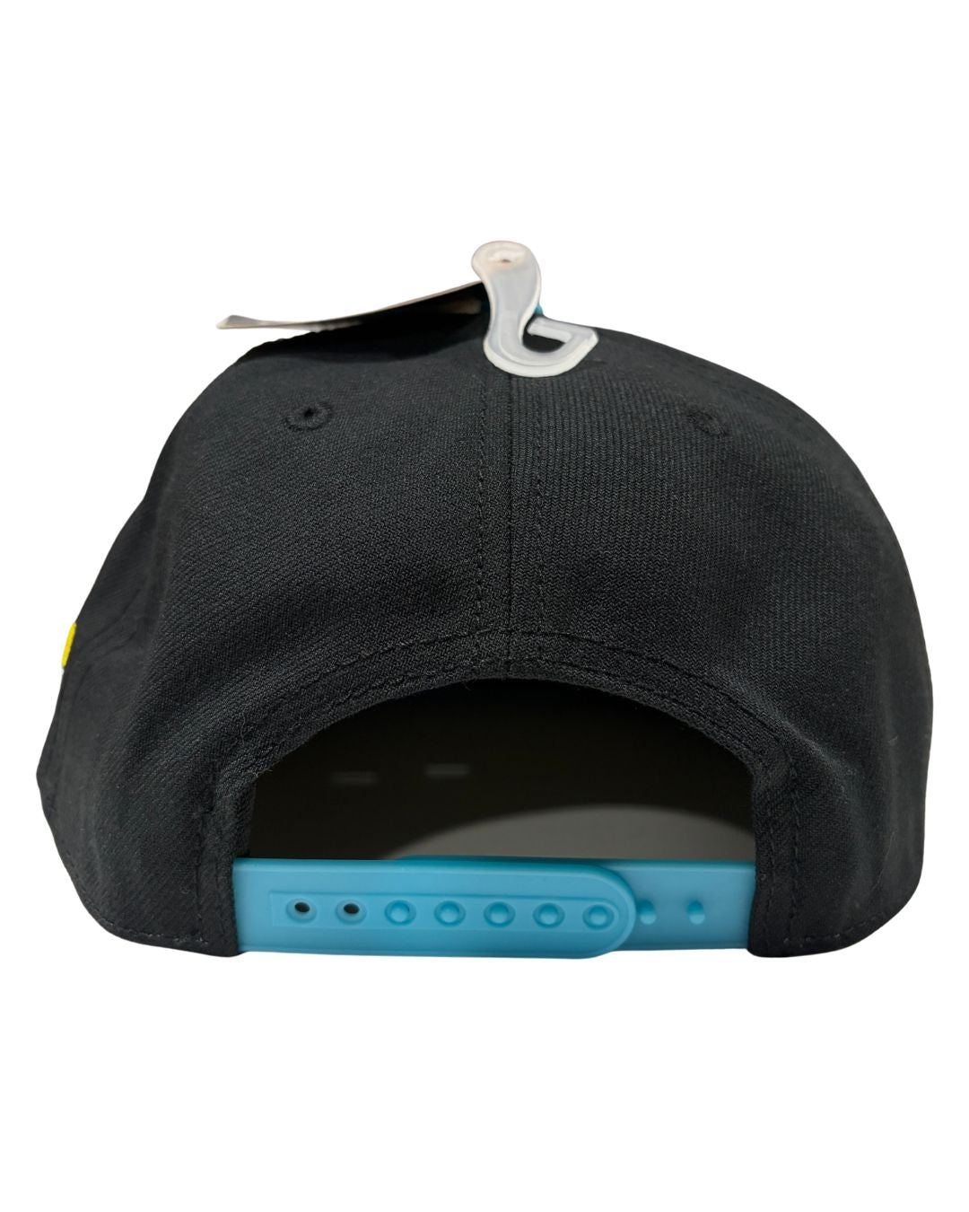 South Park Comedy Central Eric Cartman Flat Bill Hat-4