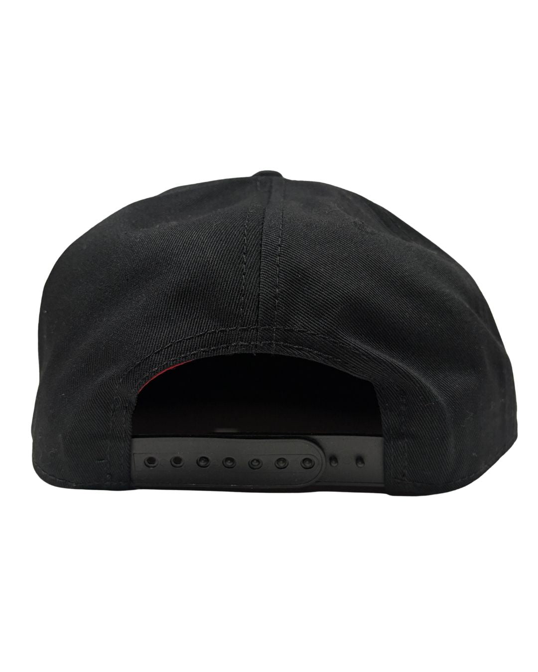 Bleach Anime Hollow Ichigo Lenticular Flat Bill Hat-3