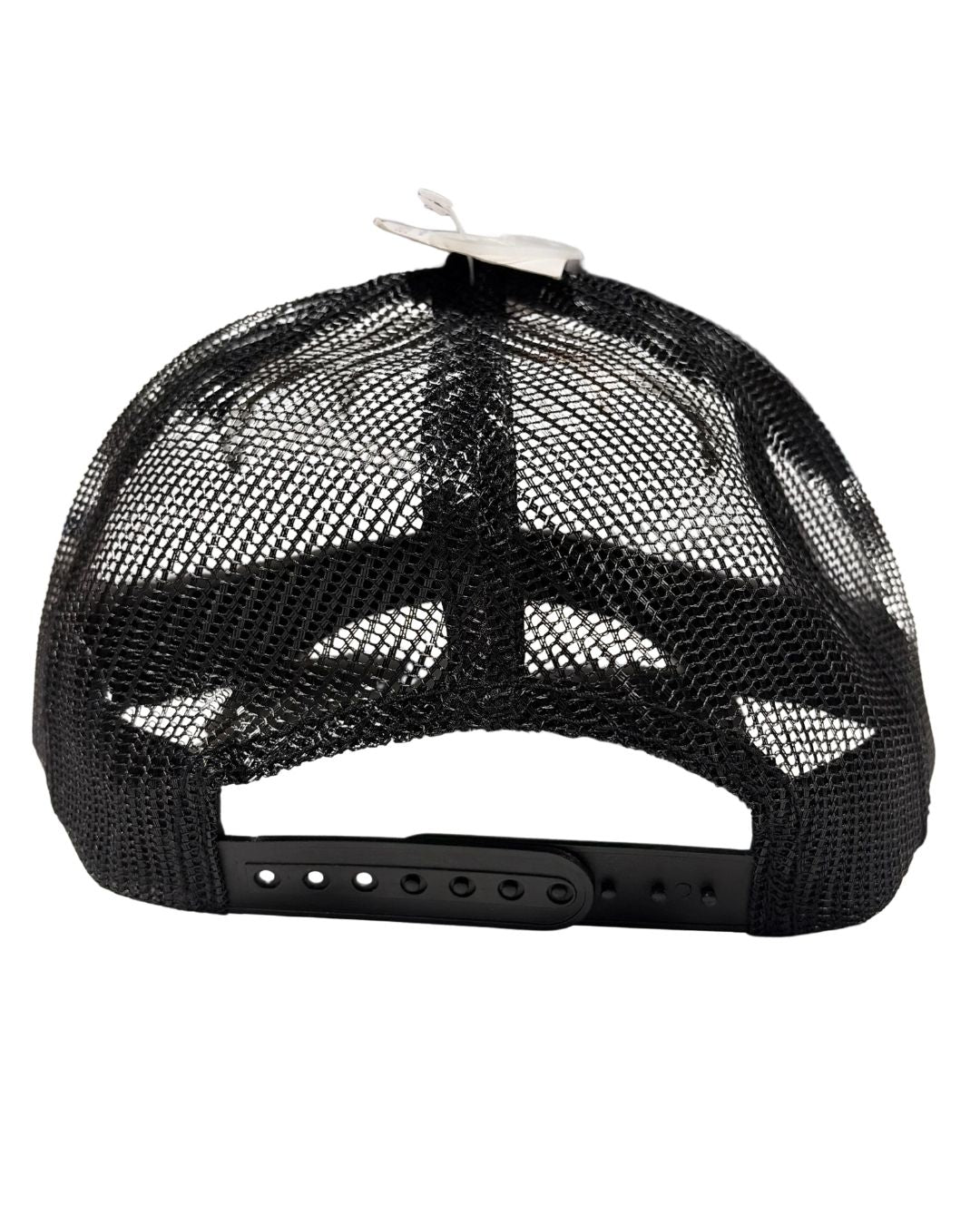 Chainsaw Man Anime Denji Mesh baseball Hat-3