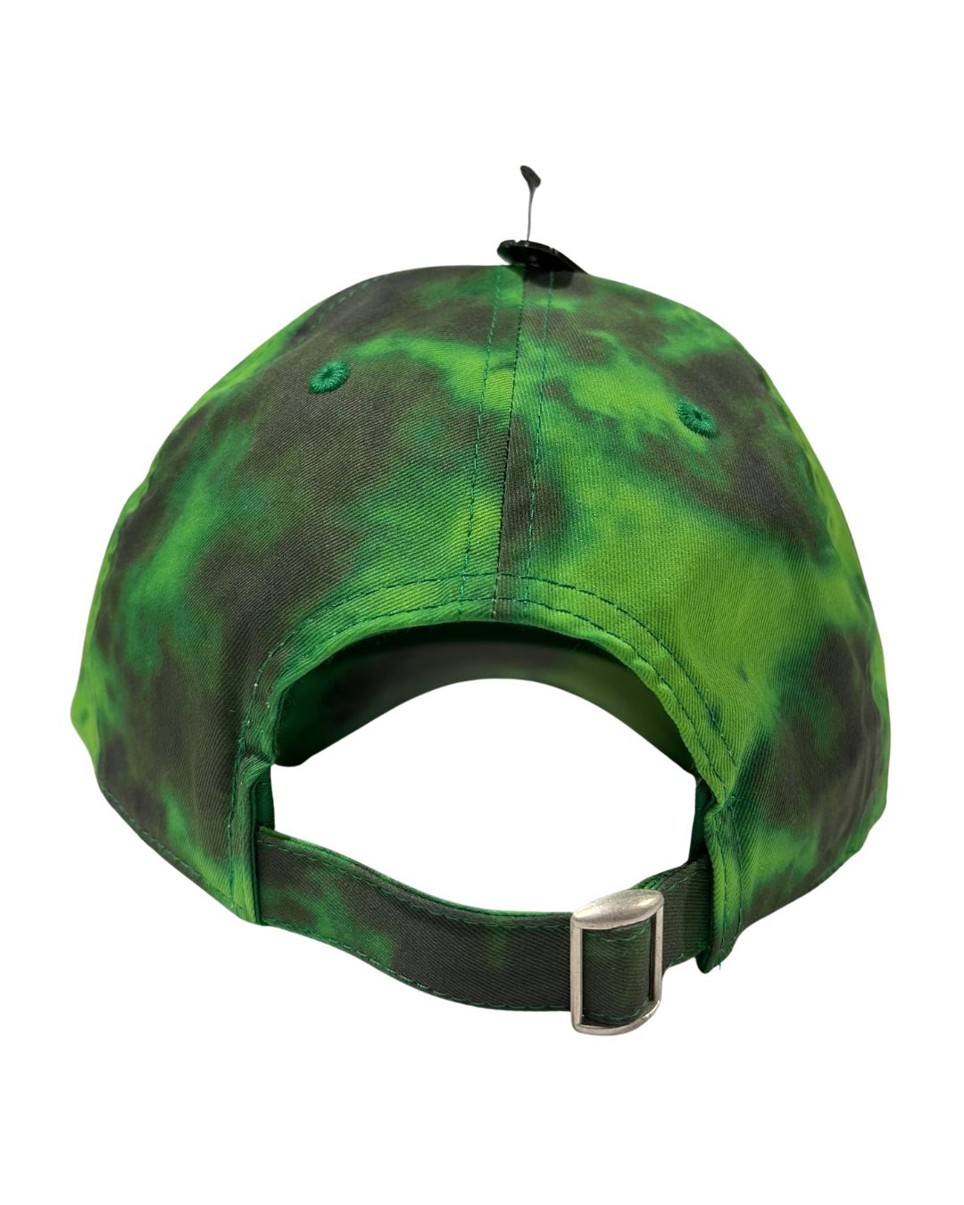 Junji Ito Collection Uzumaki Baseball Dad Cap-3