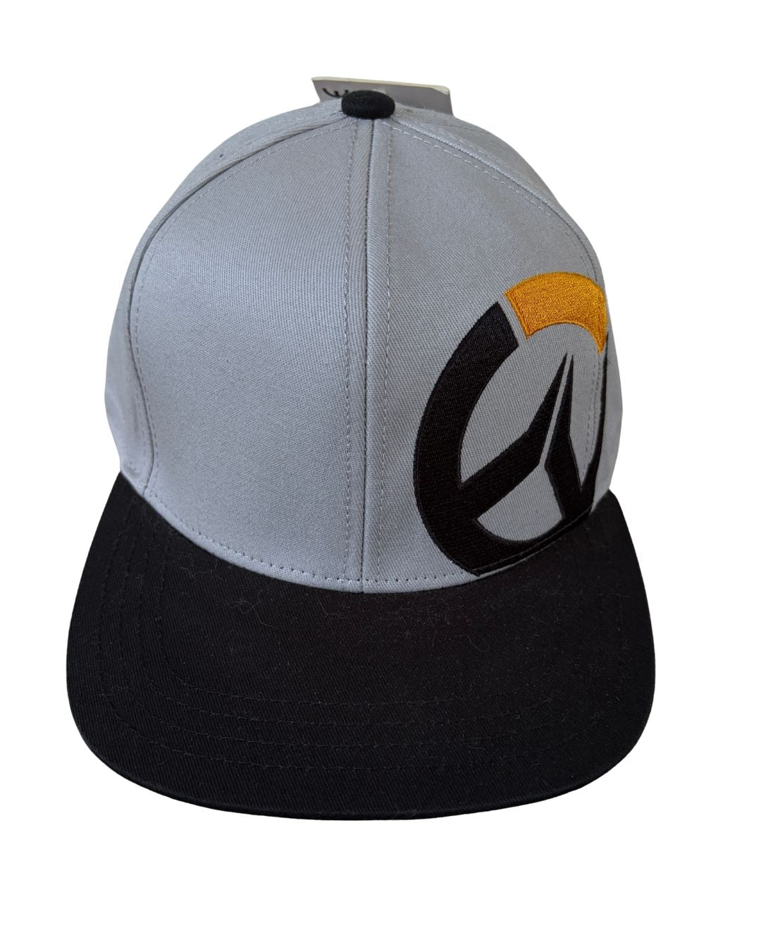 Overwatch Video Game Baseball Dad Hat-1