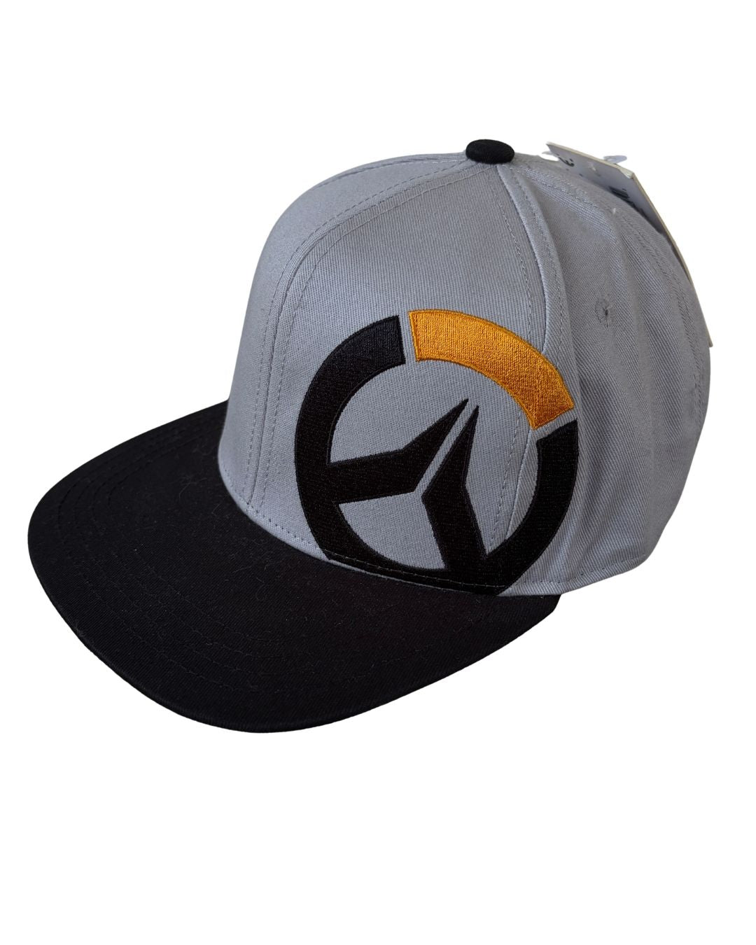 Overwatch Video Game Baseball Dad Hat-2
