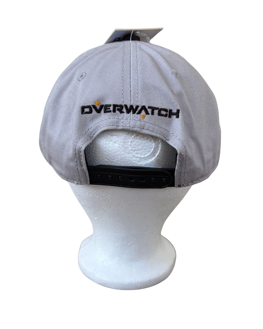 Overwatch Video Game Baseball Dad Hat-zoom-3