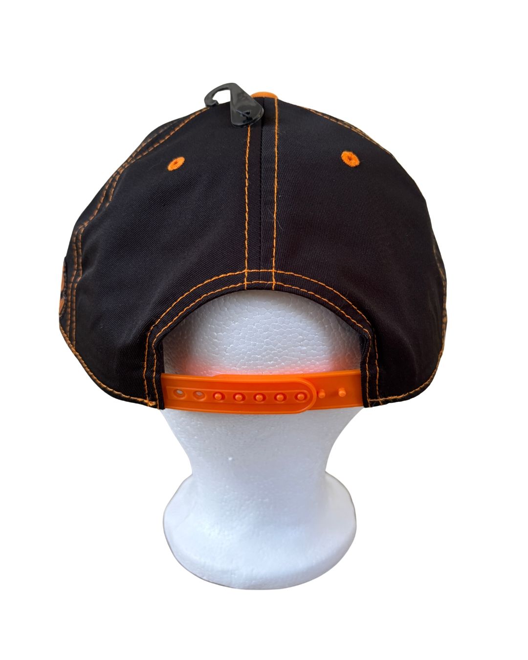 Naruto Shippuden Anime Naruto and Sasuke Character Flat Bill Hat-zoom-3