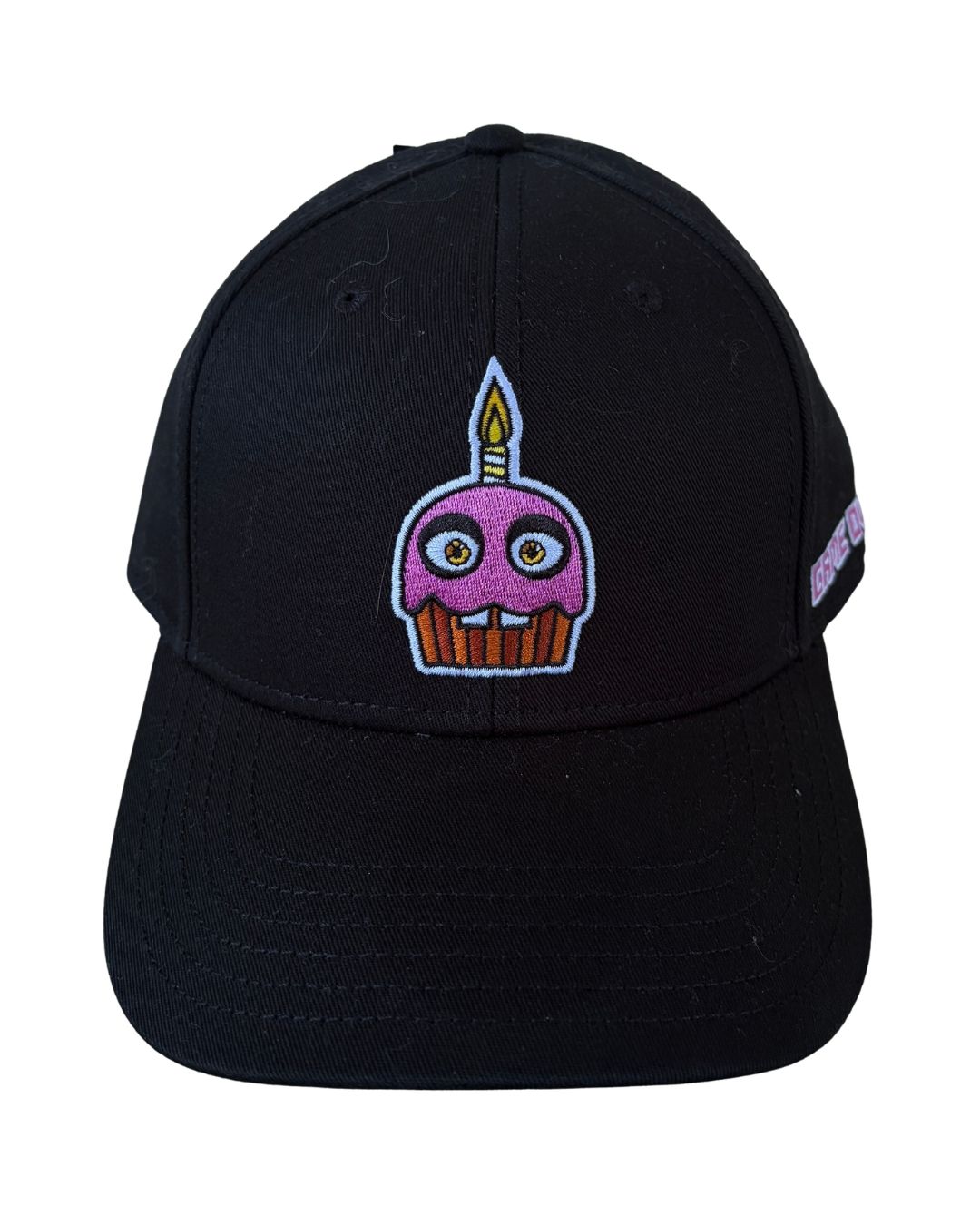 Five Nights at Freddy’s Video Game Game Over Baseball Hat