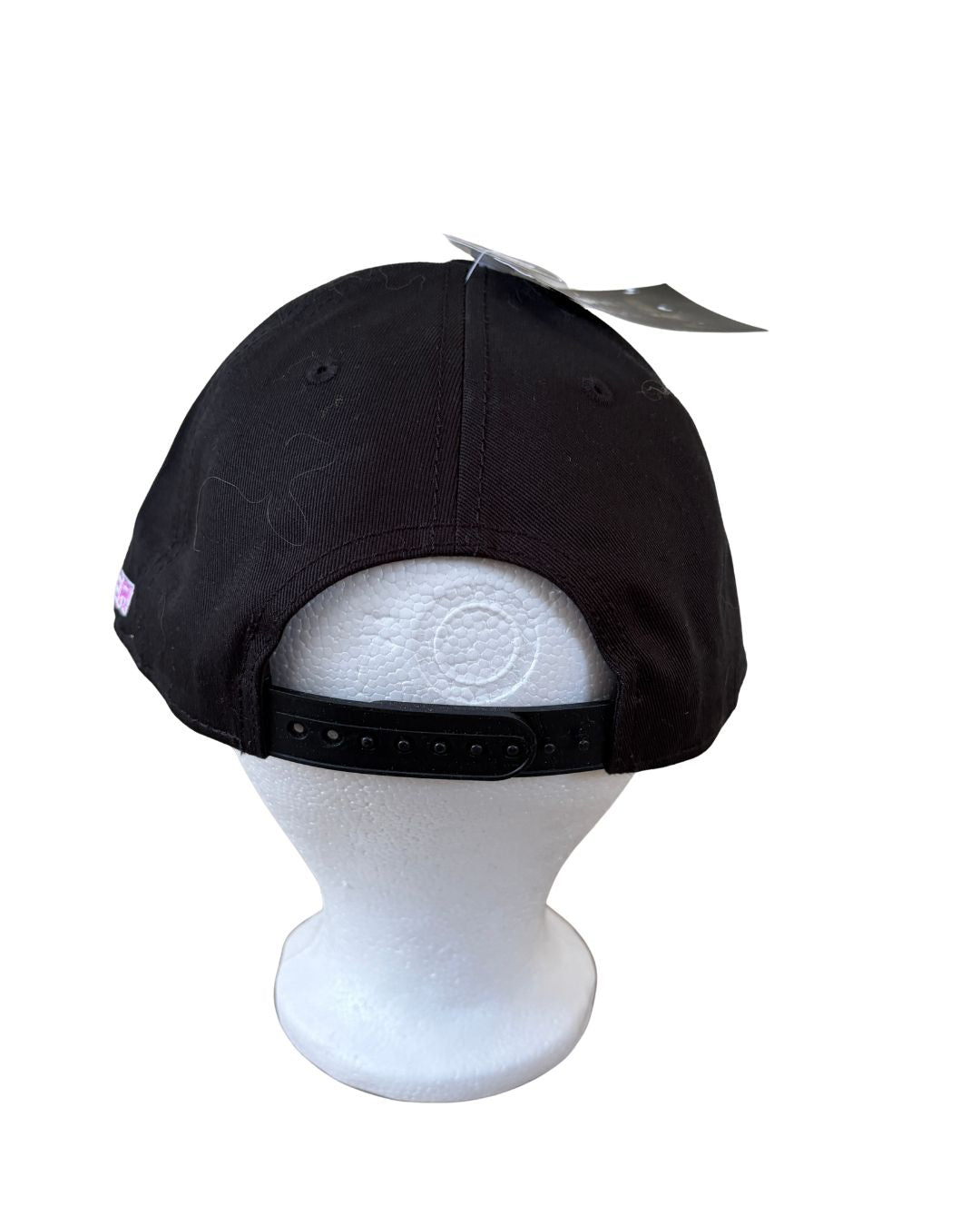 Five Nights at Freddy’s Video Game Game Over Baseball Hat-zoom-3