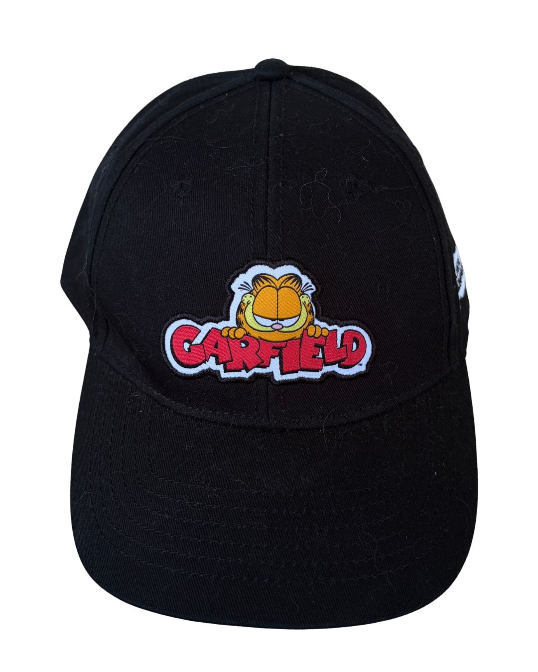 Garfield I Hate Mondays Baseball Hat-1