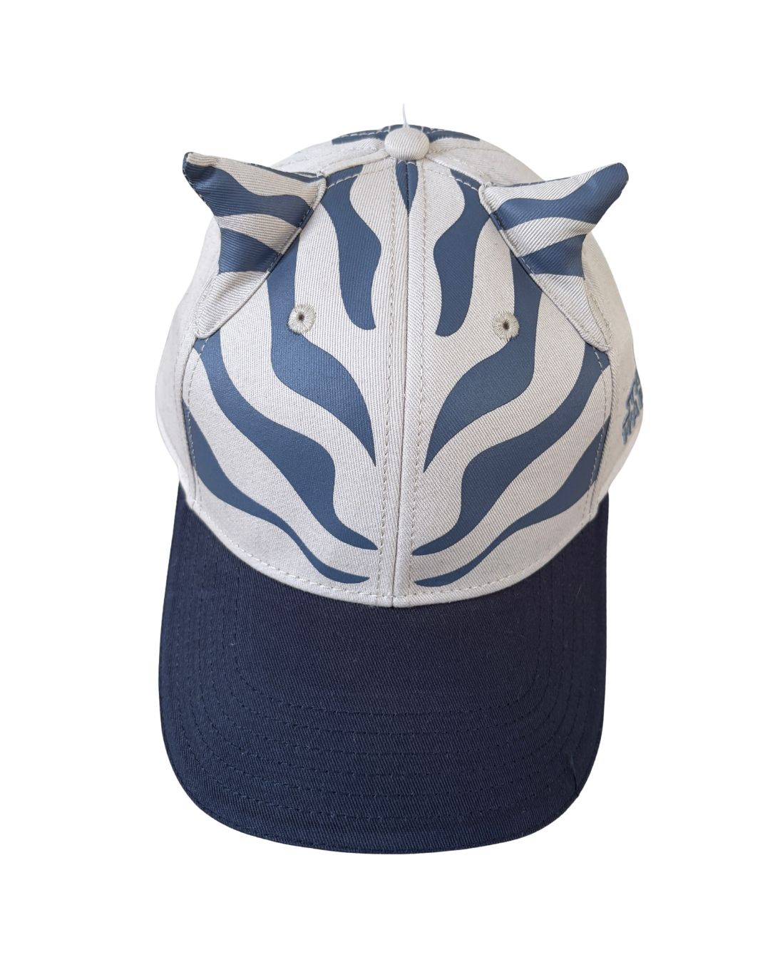 Star Wars Clone Wars Rebels TV Movie Series Ashoka Character Cosplay baseball Hat-zoom-1