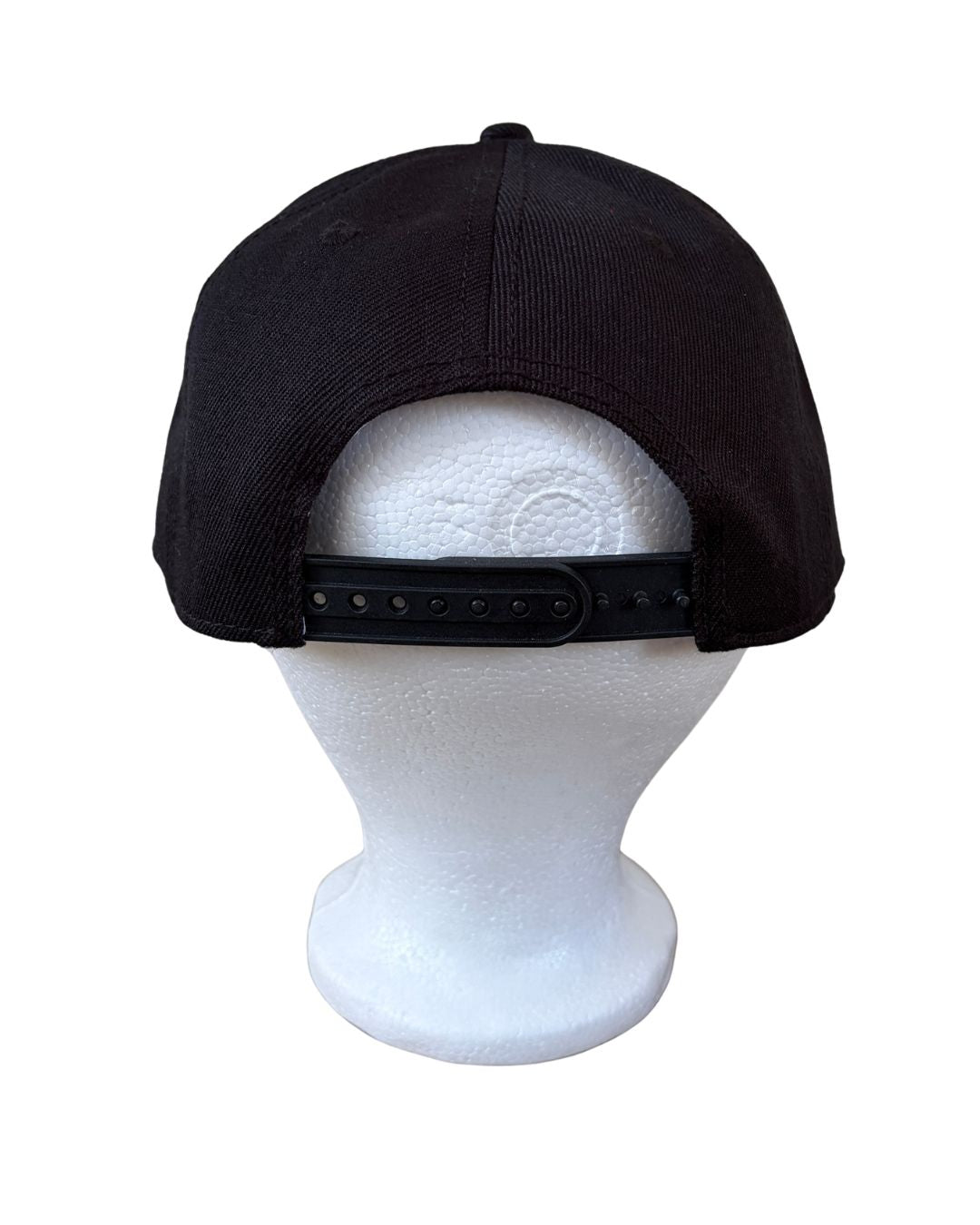 Stranger Things TV Series Hellfire Club Baseball Dad Hat-zoom-2