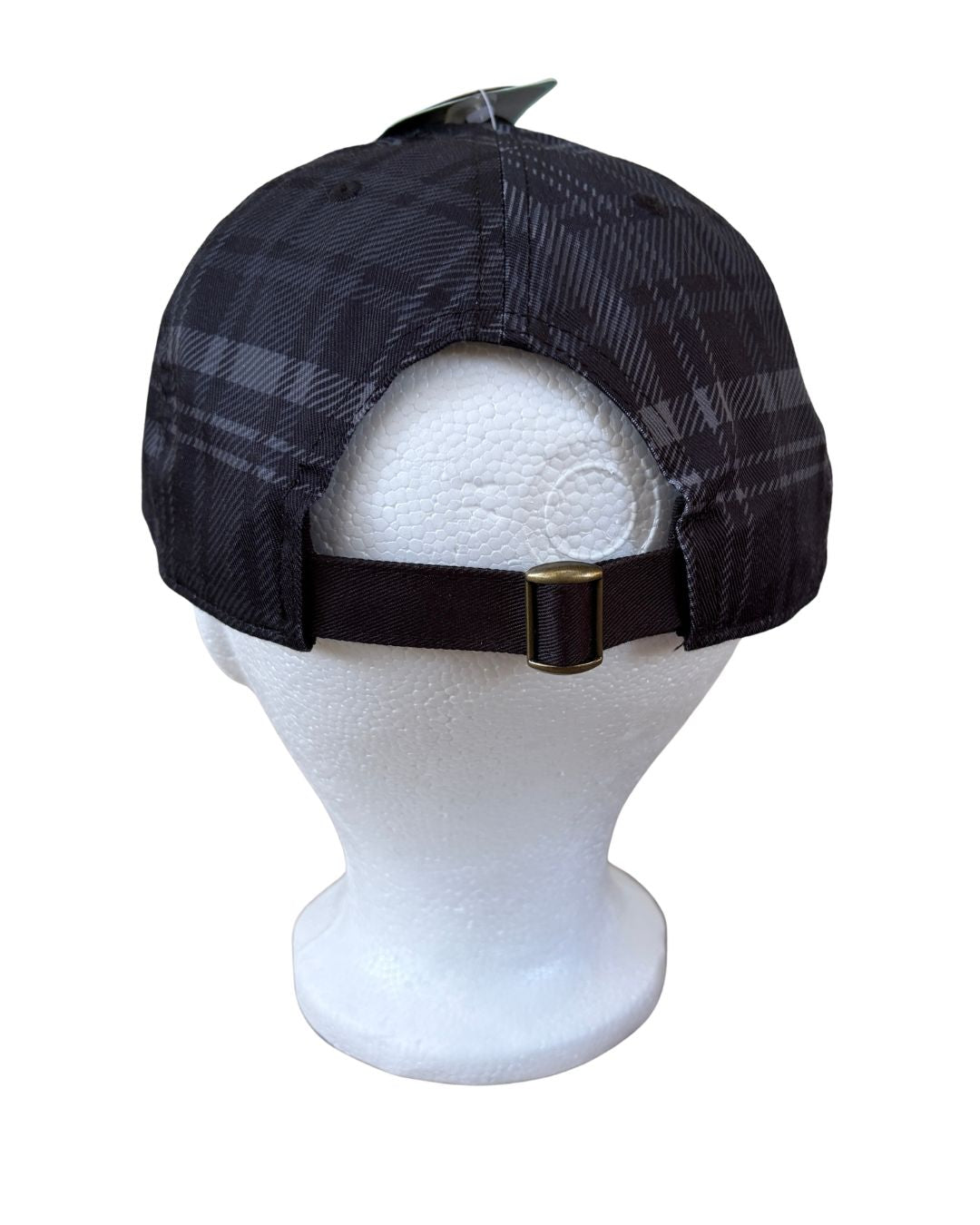 Nightmare Before Christmas Movie Jack and Sally Love Baseball Hat-zoom-2
