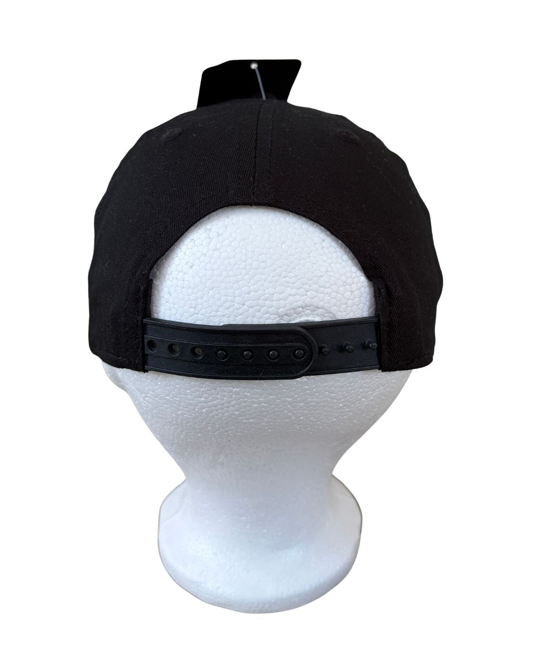 Youth Kids Star Wars Movie Series Darth Vader Flat Bill Hat