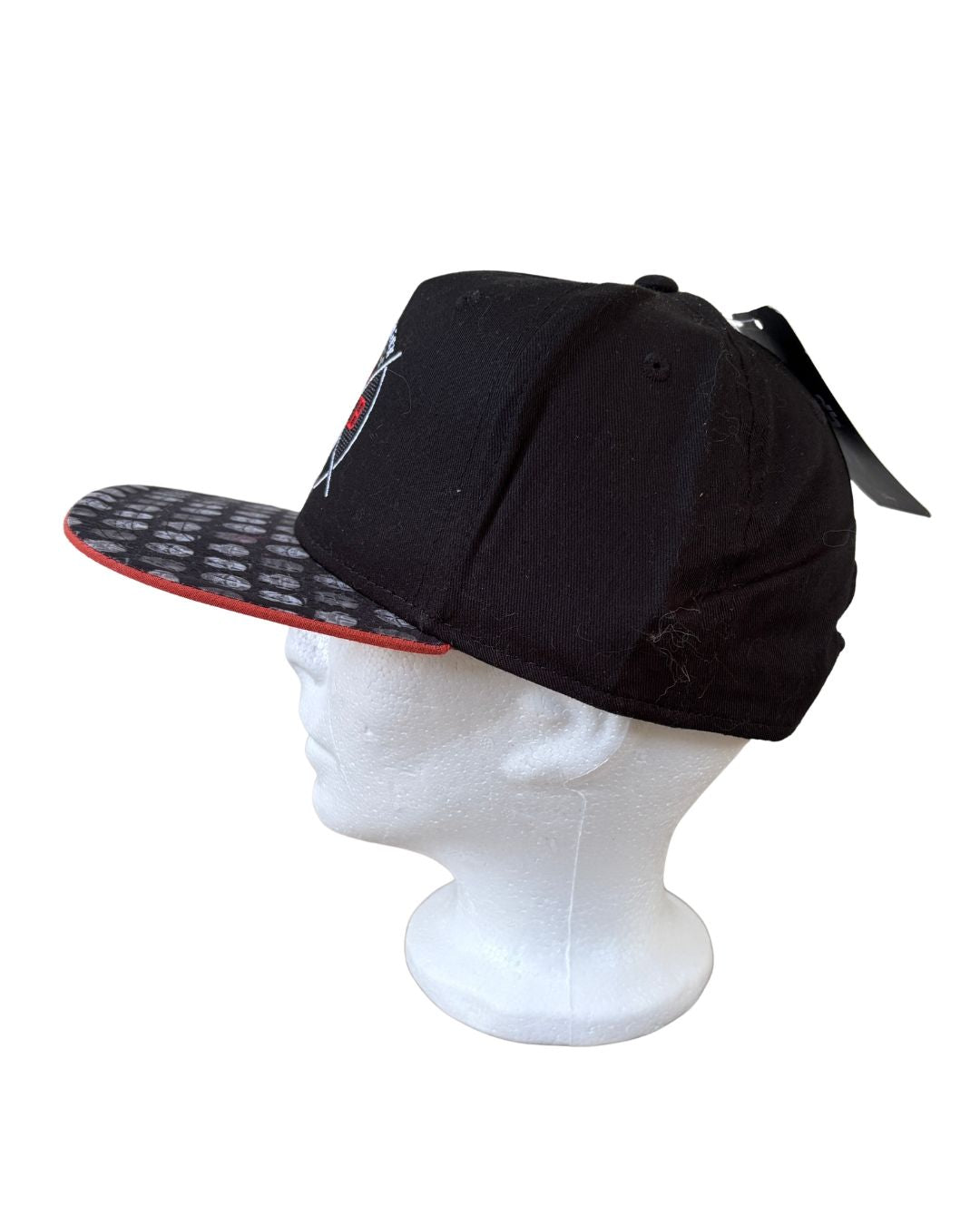Stars Wars TV Series The Bad Batch Flat Bill Hat-zoom-2