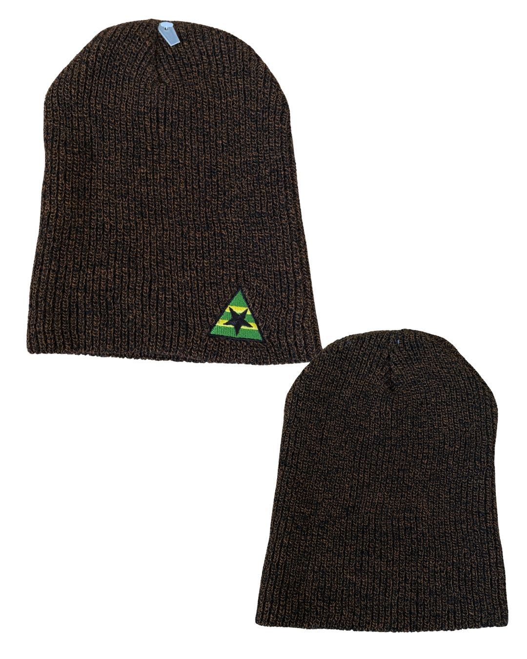 Firefly Series Independents Flag Browncoats Shorty Beanie-zoom-3