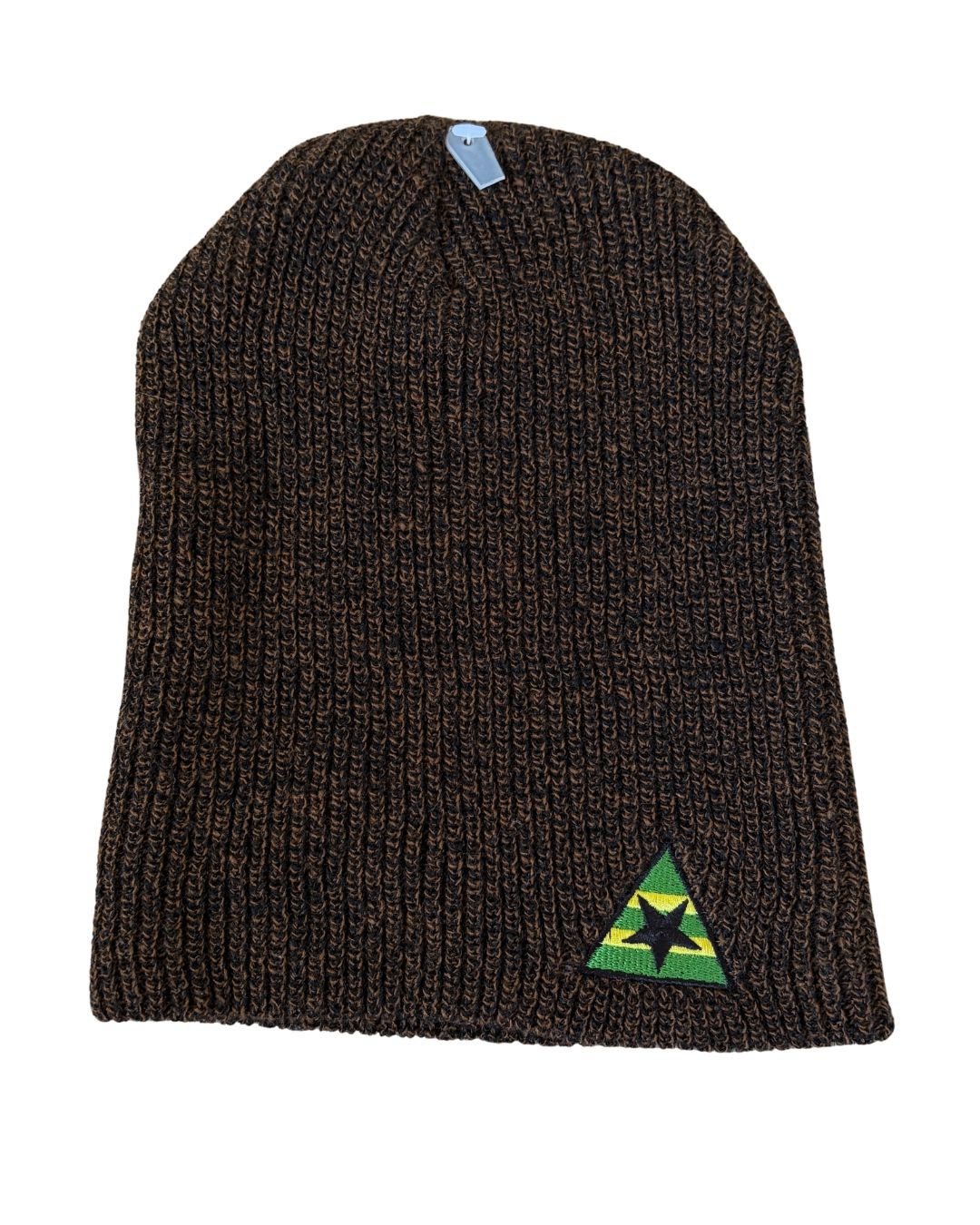 Firefly Series Independents Flag Browncoats Shorty Beanie-zoom-1