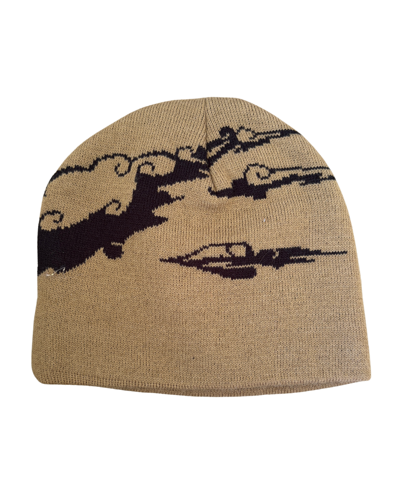 Naruto Shippuden Anime Series Hidden Leaf Village Shorty / Fisherman Cap Beanie-zoom-2