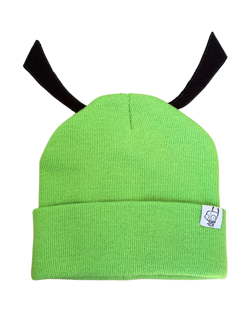 Invader Zim TV Series Character Hat-zoom-1