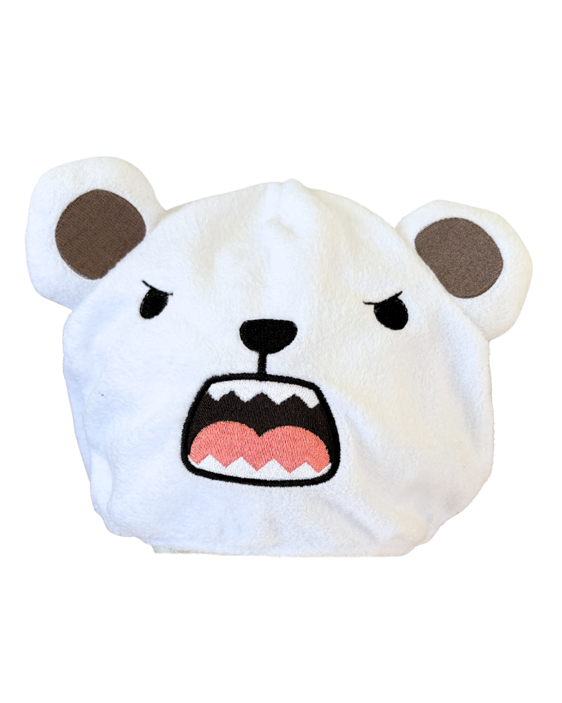 One Piece Anime Series Bepo Character Hat-1