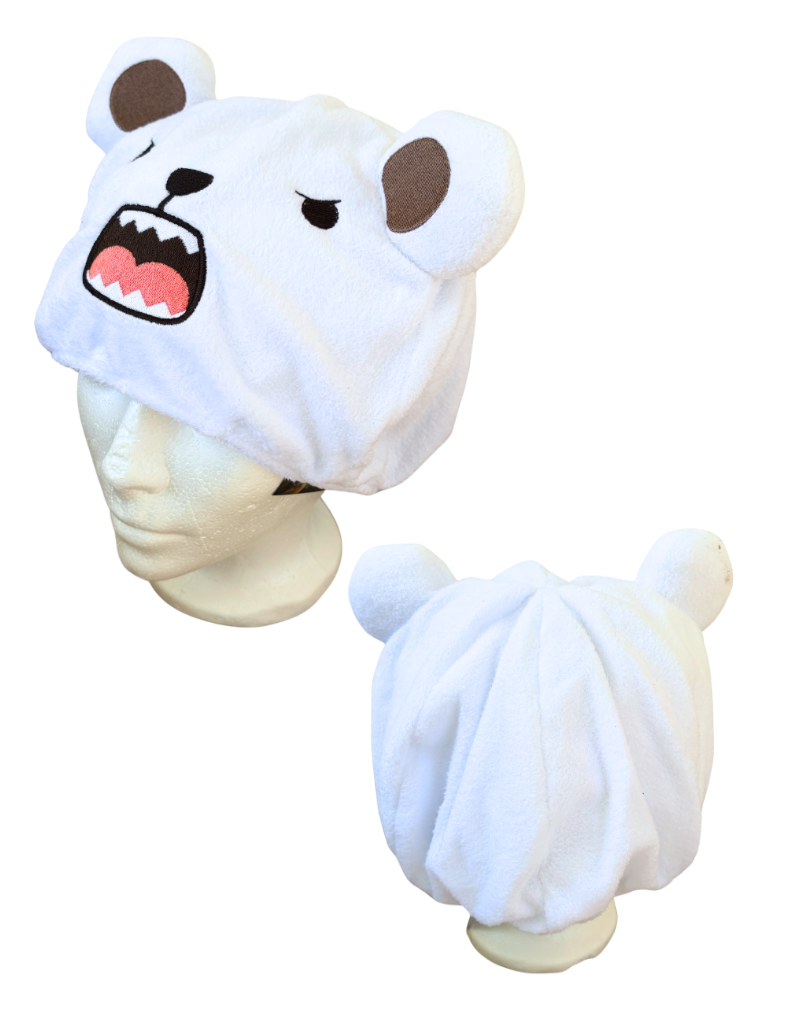 One Piece Anime Series Bepo Character Hat-2