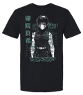 Jujutsu Kaisen Maki Zenin T Shirt