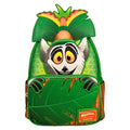 Loungefly Exclusive Madagascar King Julian Cosplay Mini Backpack