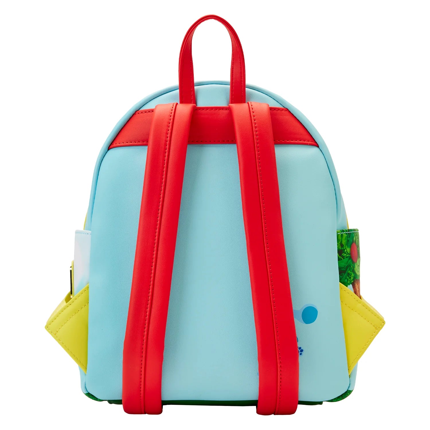 Loungefly Nickelodeon Blues Clues Open House Mini Backpack – Cordy's Corner