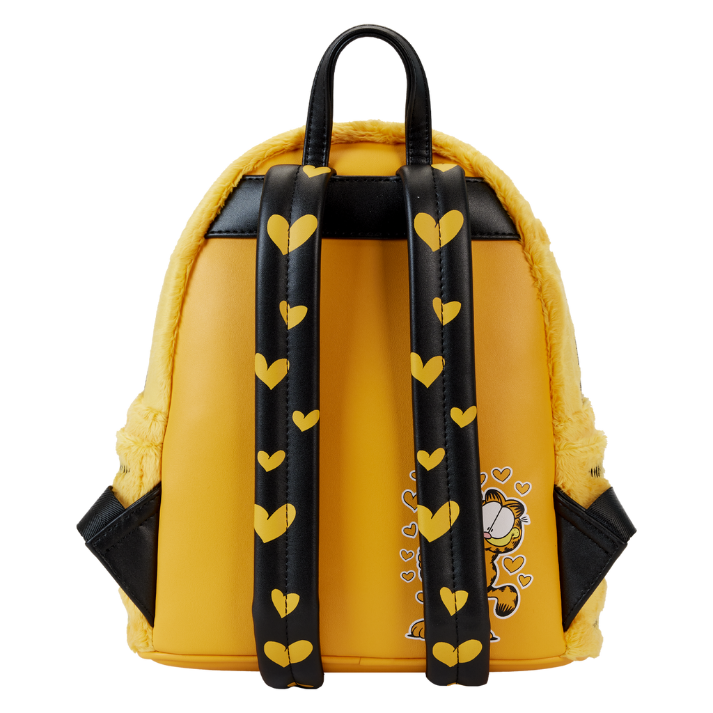 Loungefly Garfield and Pooky Mini-Backpack