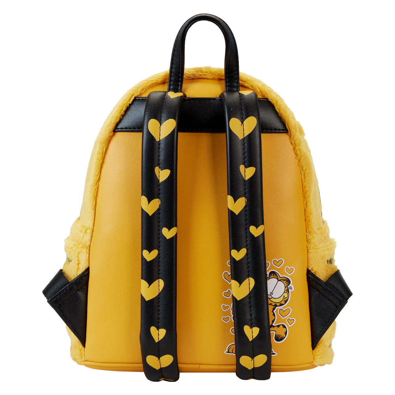 Loungefly Garfield and Pooky Mini-Backpack