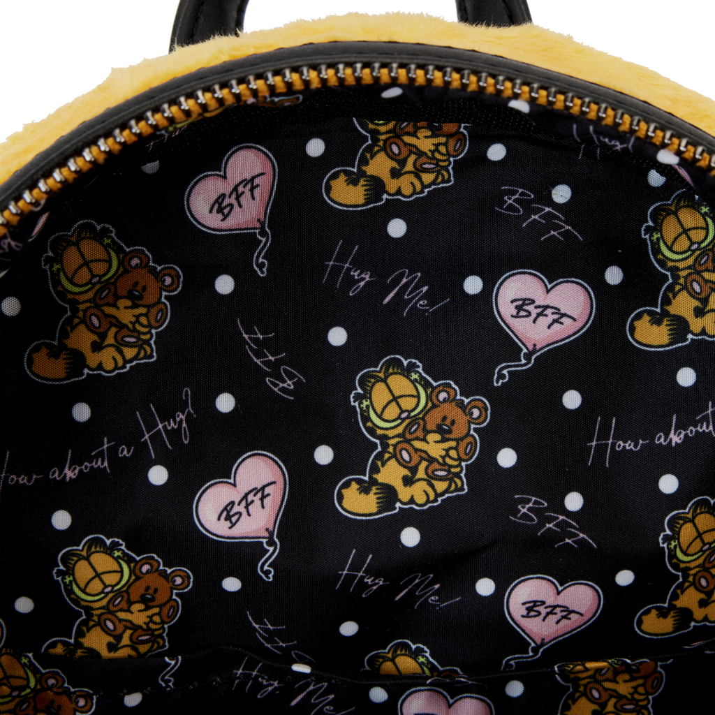 Loungefly Garfield and Pooky Mini-Backpack