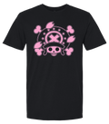 One Piece Chopper logo T Shirt