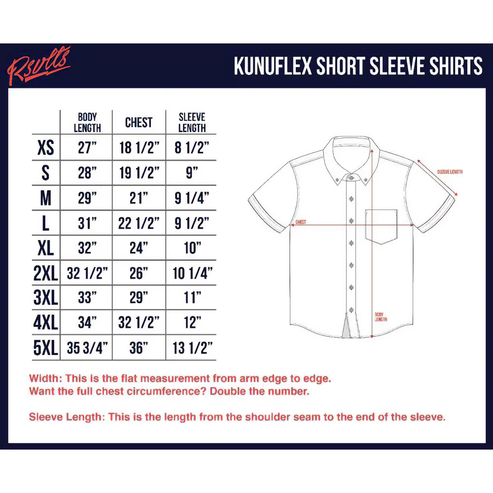 RSVLTS Disney "Happily Never After" – KUNUFLEX Short Sleeve Shirt-zoom-9