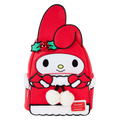 Loungefly Sanrio My Melody Winter Cosplay Mini Backpack