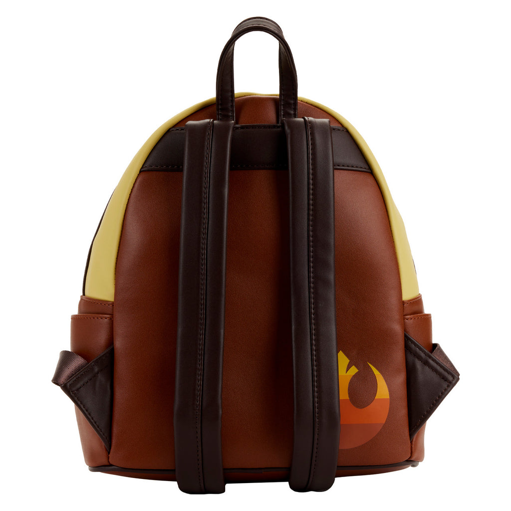 Loungefly Star Wars Lands of Jakku Mini Backpack