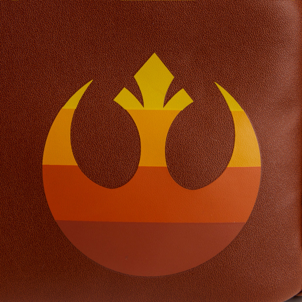 Loungefly Star Wars Lands of Jakku Mini Backpack